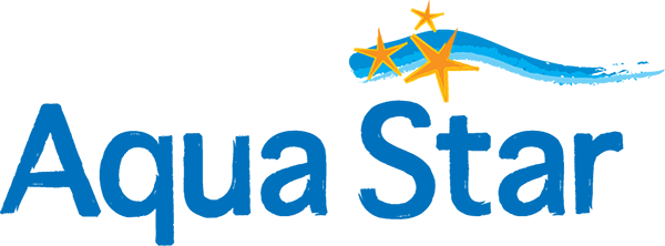 Aqua Star Logo